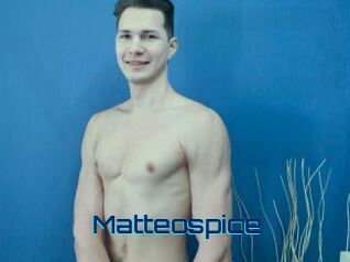 Matteospice