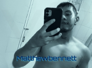 Matthewbennett