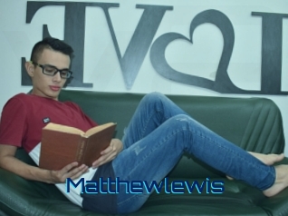 matthewlewis Vidéos de Cul FR