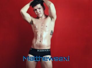 matthewsexi Vidéos de Cul FR