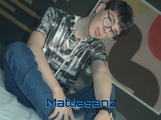 Mattiasanz