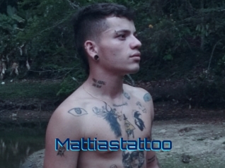 mattiastattoo Vidéos de Cul FR