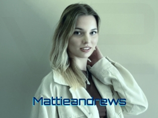 mattieandrews Vidéos de Cul FR