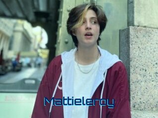 mattieleroy Vidéos de Cul FR