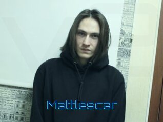 Mattlescar