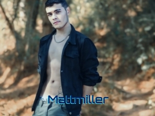 Mattmiller