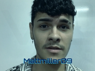 mattmiller09 Vidéos de Cul FR