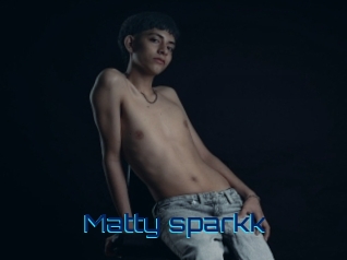 matty_sparkk Vidéos de Cul FR