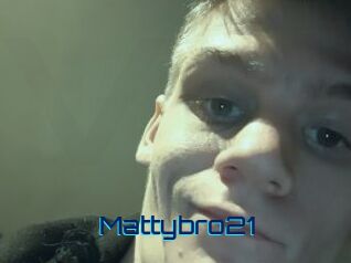 Mattybro21