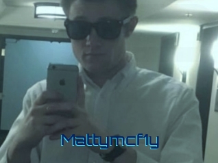 mattymcf1y Vidéos de Cul FR