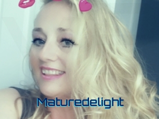 Maturedelight