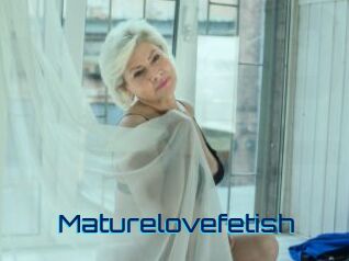 maturelovefetish Vidéos de Cul FR