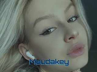 Maudakey