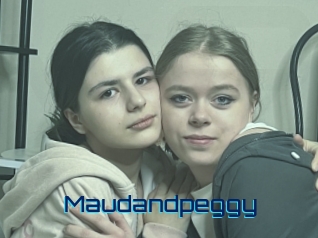 Maudandpeggy