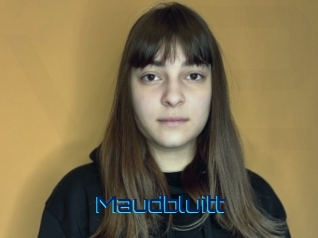 Maudbluitt