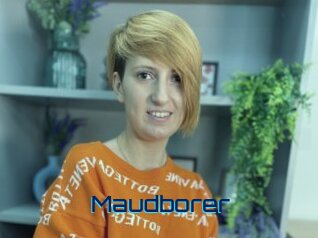 Maudborer