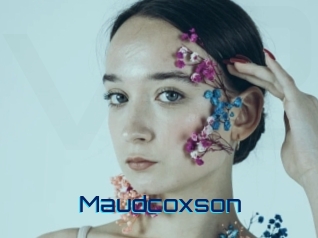 Maudcoxson