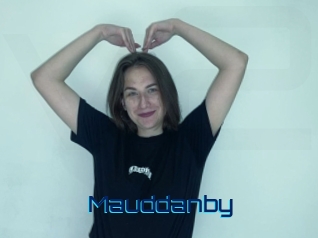 mauddanby Vidéos de Cul FR