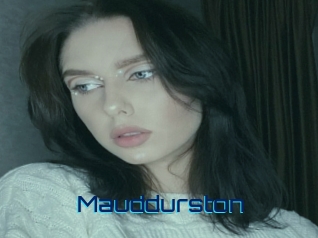 mauddurston Vidéos de Cul FR