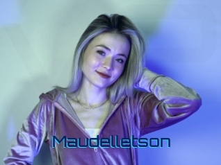 maudelletson Vidéos de Cul FR