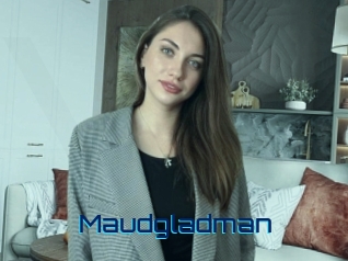 Maudgladman