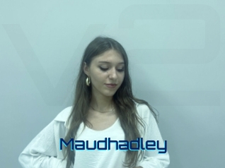 maudhadley Vidéos de Cul FR