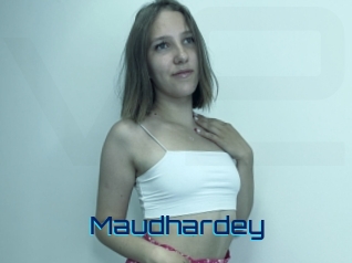 maudhardey Vidéos de Cul FR