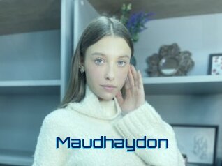 Maudhaydon