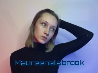 Maureenalsbrook