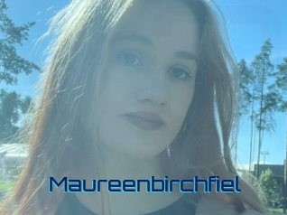 Maureenbirchfiel