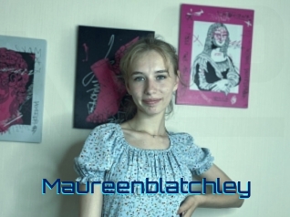 maureenblatchley Vidéos de Cul FR