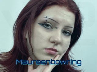 maureenbowring Vidéos de Cul FR