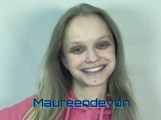 Maureendevon