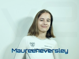 Maureeneversley