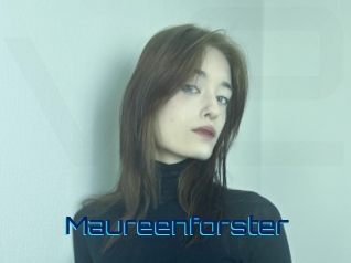 Maureenforster