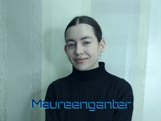 Maureenganter