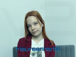 maureenhartill Vidéos de Cul FR