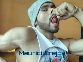 mauriciotrejos Vidéos de Cul FR