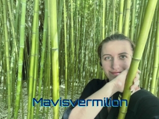 Mavisvermilion