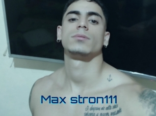 max_stron111 Vidéos de Cul FR