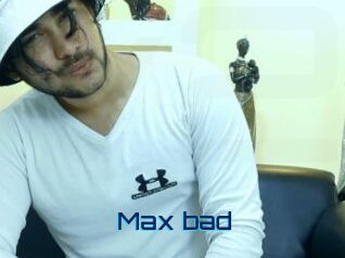 max_bad Vidéos de Cul FR