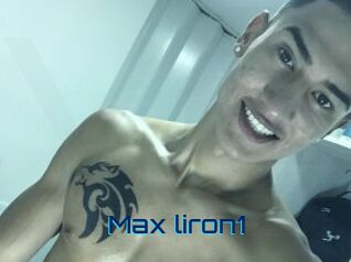 max_liron1 Vidéos de Cul FR