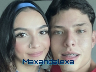 maxandalexa Vidéos de Cul FR