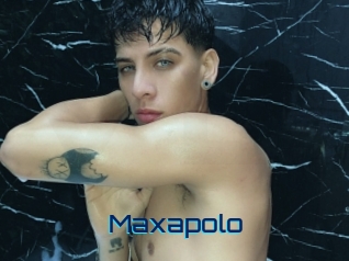 maxapolo Vidéos de Cul FR