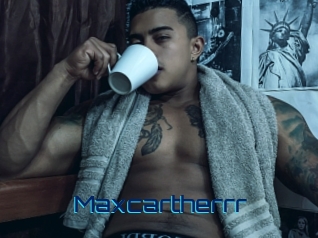 Maxcartherrr