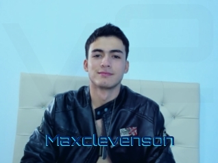 Maxclevenson
