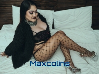 maxcolins Vidéos de Cul FR