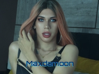 Maxdamoon