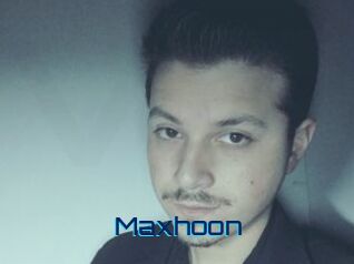 Maxhoon