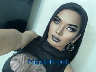 maxiefrost Vidéos de Cul FR